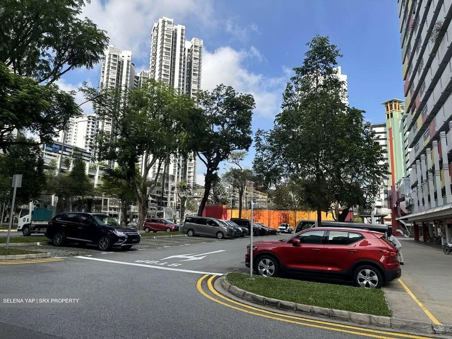 Lorong 1 Toa Payoh (D12), Shop House #571632411